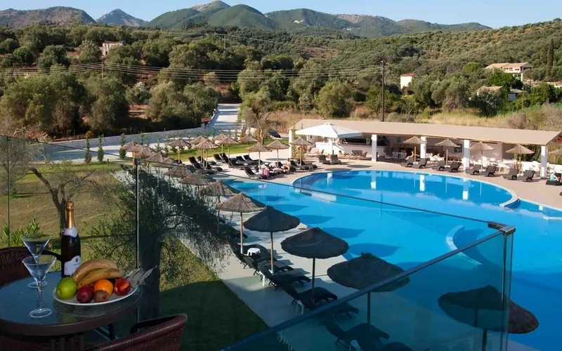 Laguna Holiday Resort