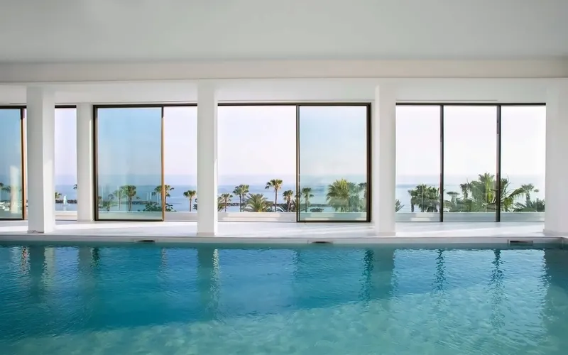 Annabelle Hotel