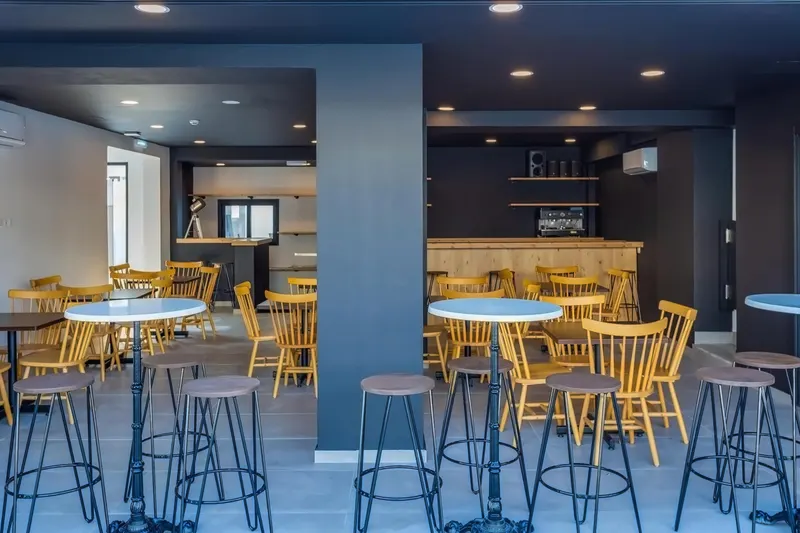 ZOI Hotel