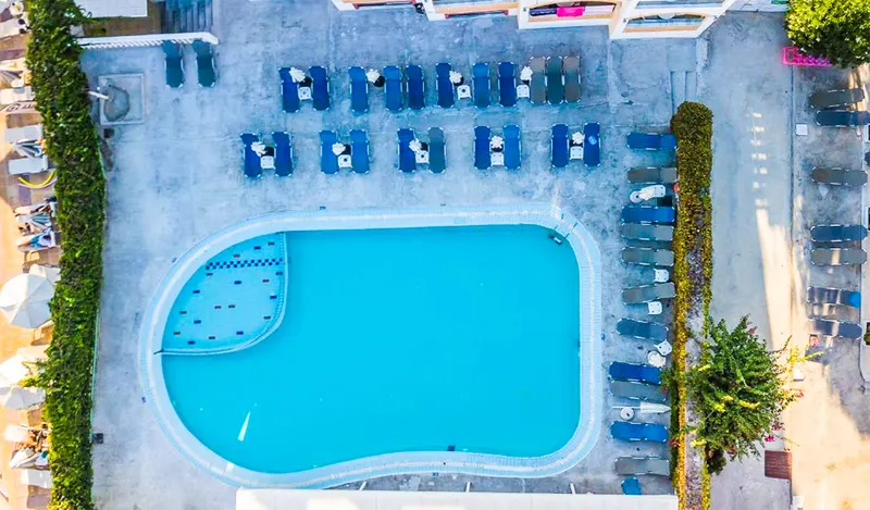 Club Zante Plaza