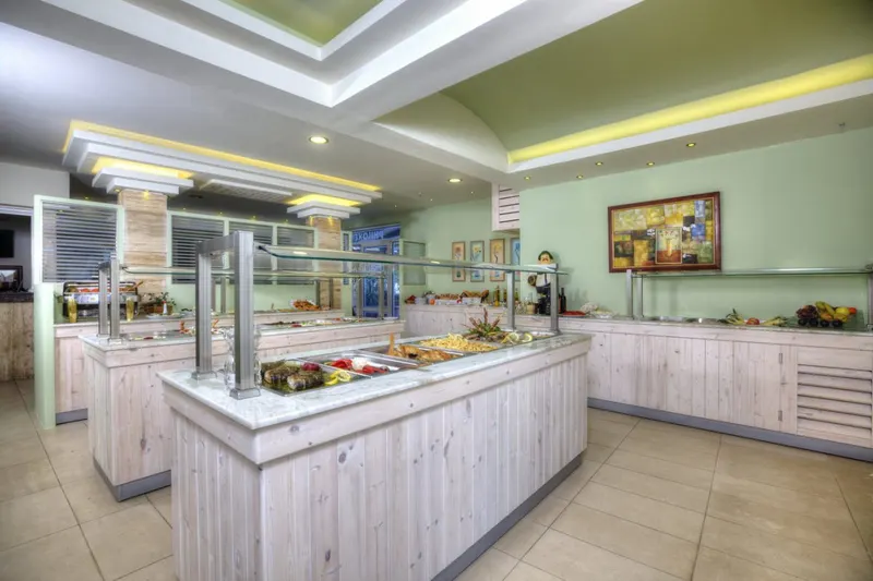 Philoxenia Hotel Crete