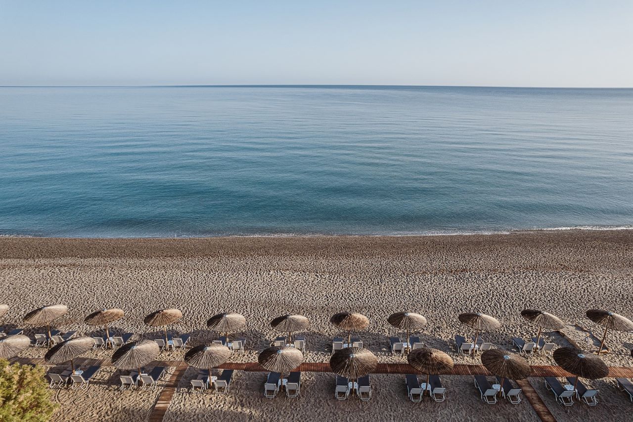 Myrion Beach Resort & Spa (Adults Only 16+)