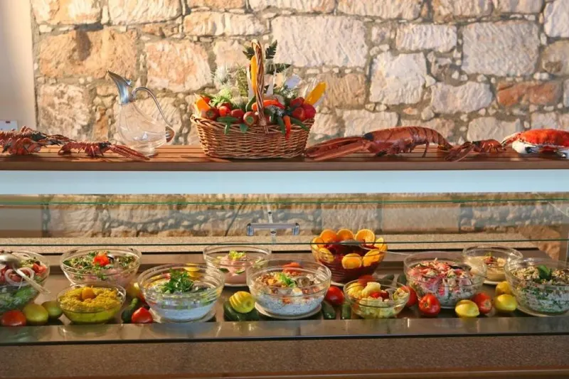 Corallia Beach Hotel Apts