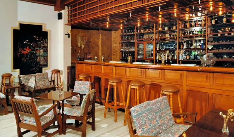 Mimoza Beach Hotel