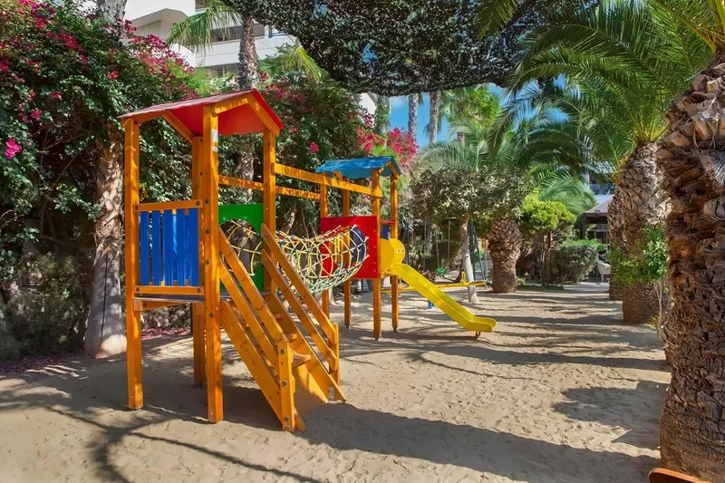 GrandResort Hotel
