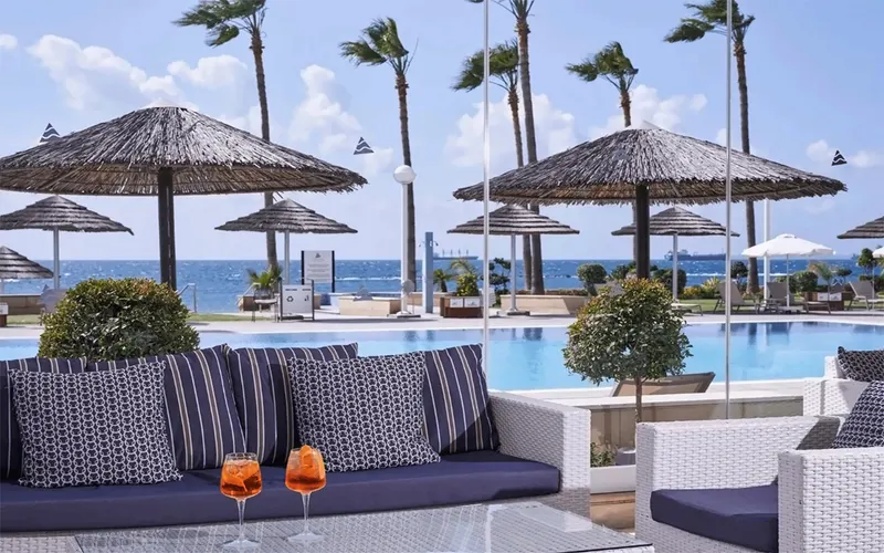 Atlantica Miramare Beach Hotel