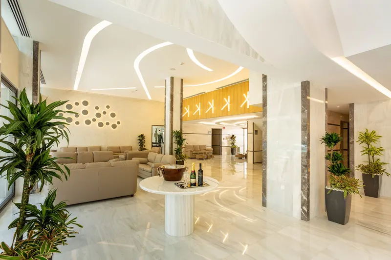 Rhodos Horizon City (Adults Only 16+)