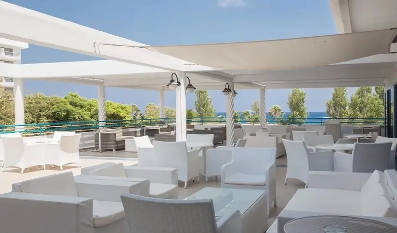 Iliada Beach Hotel
