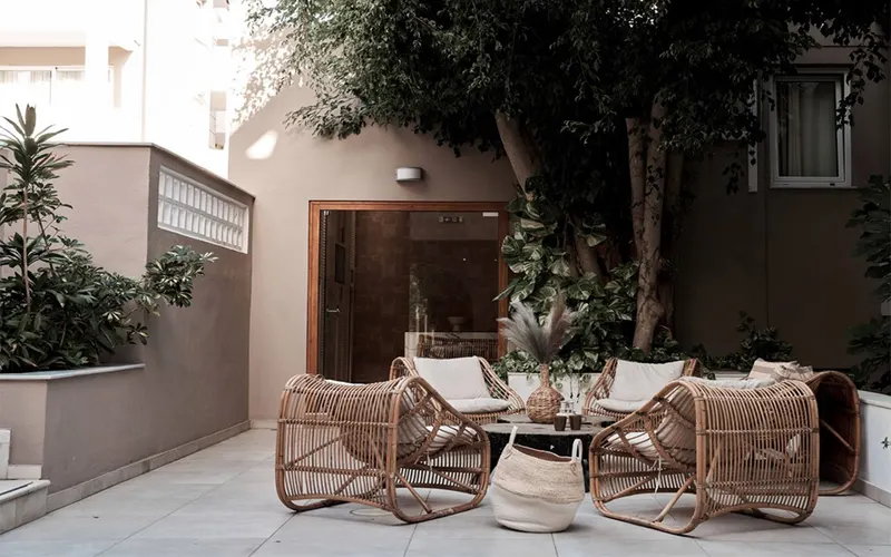 Troulis Apart Hotel