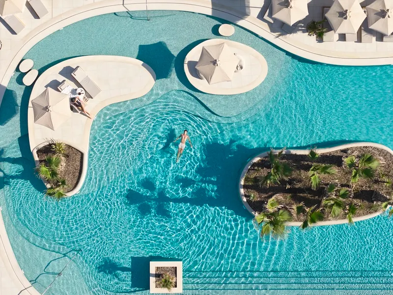 Stella Blue Seaside Resort (Adults Only 12+)(Ex. Europa Beach Hotel)