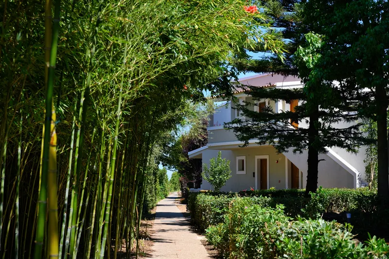Wyndham Corfu Acharavi Hotel