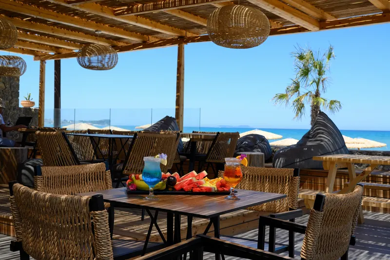 Wyndham Corfu Acharavi Hotel