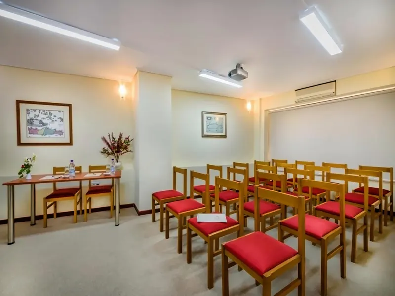 Nefeli Hotel Chania