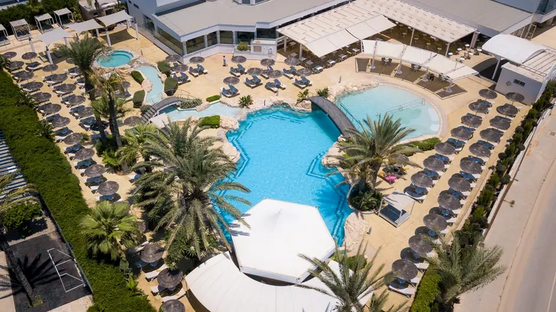Tasia Maris Beach Hotel & Spa (Adults Only 16+)