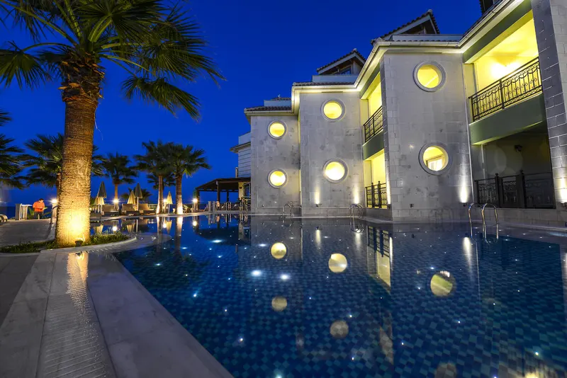 Palazetto Suites (Adults Only 18+)