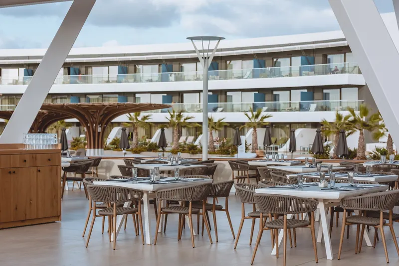 Lyttos Mare Premium All Inclusive Resort (Adults Only 12+)