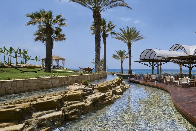TUI Blue Pioneer Beach Hotel (adults only, 16+)