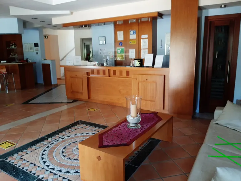 Giga Mar Hotel