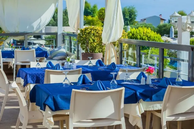 Xenios Anastasia Resort & Spa Hotel