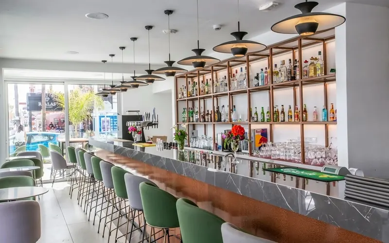 Anthea Hotel Apartments