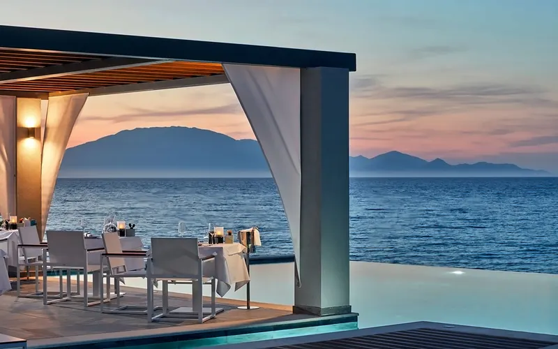 Lesante Blu - The Leading Hotels of the World