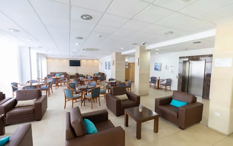 TETYK Hotel & Suites
