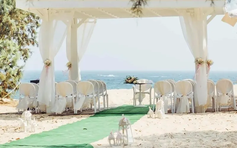 Melissi Beach Hotel