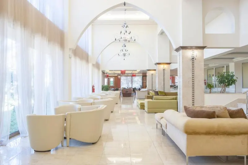 Ialyssos Bay Hotel