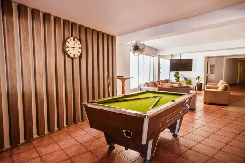 Paul Marie Hotel Apartments