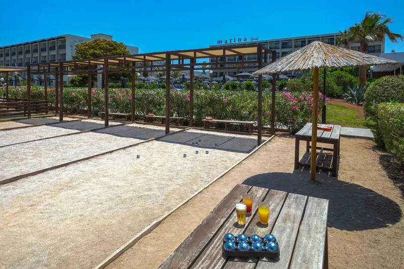 Sol by Melia Marina Beach Crete