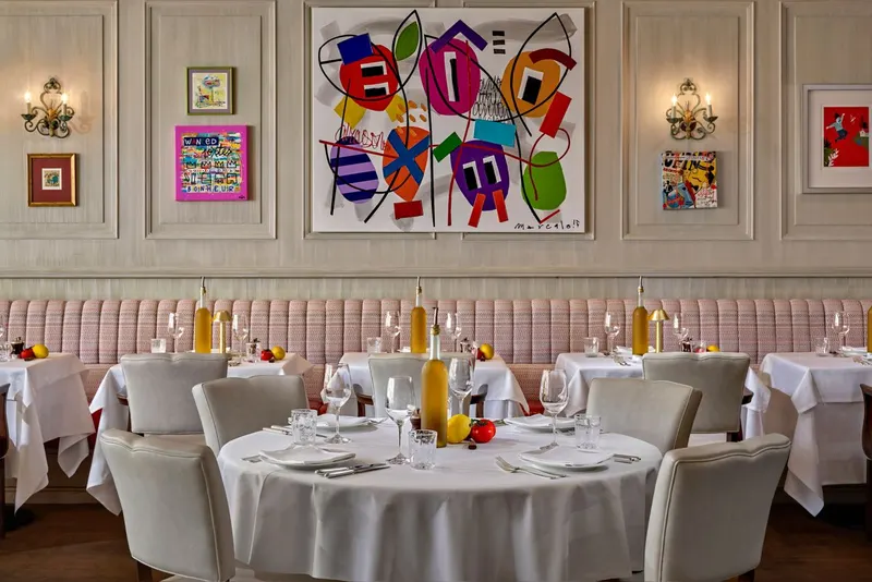 Parklane a Luxury Collection Resort & Spa