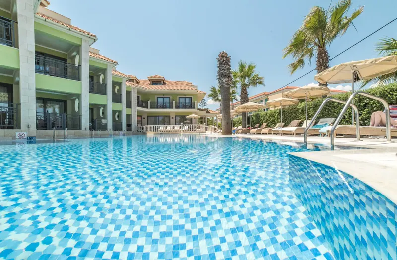 Palazetto Suites (Adults Only 18+)