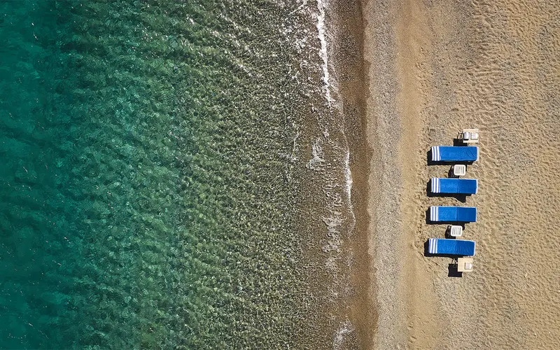 Anassa Hotel