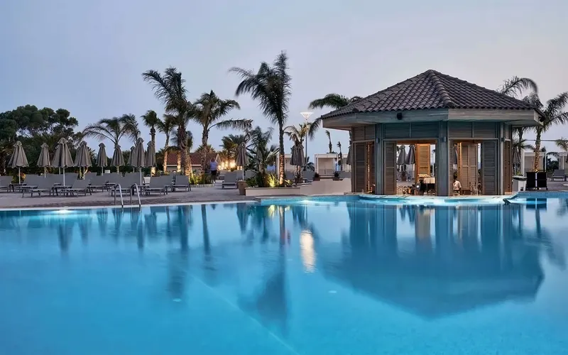 Atlantica Mare Village Ayia Napa