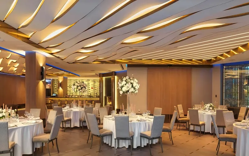 Four Seasons Hotel