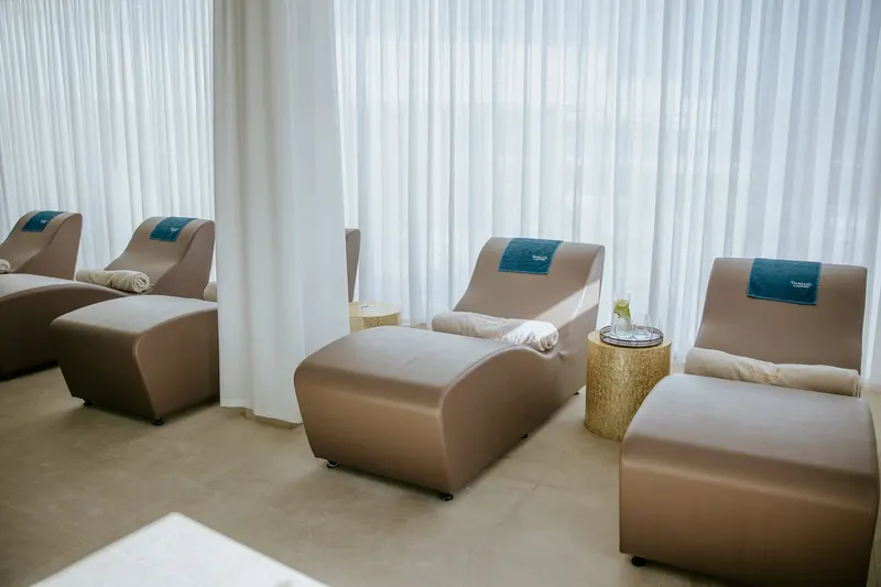 Lordos Beach Hotel