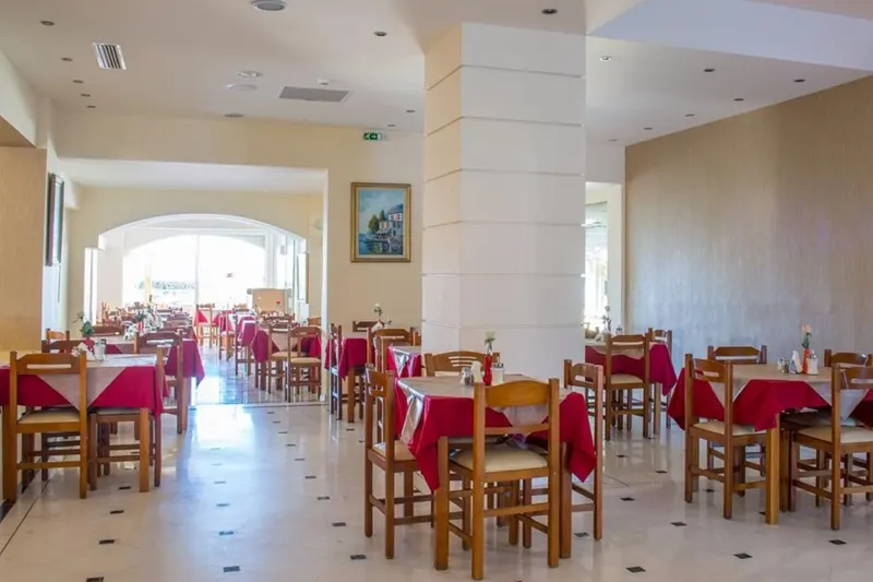 Poseidon Beach Hotel