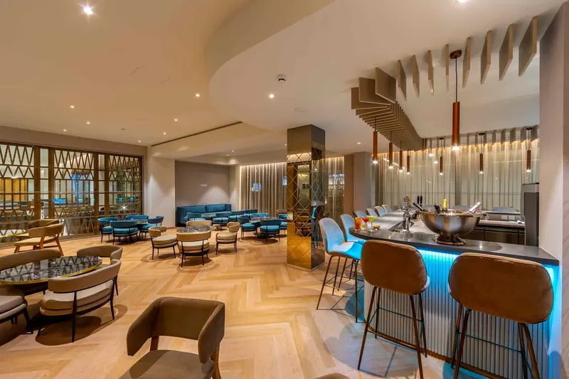 Faros Hotel