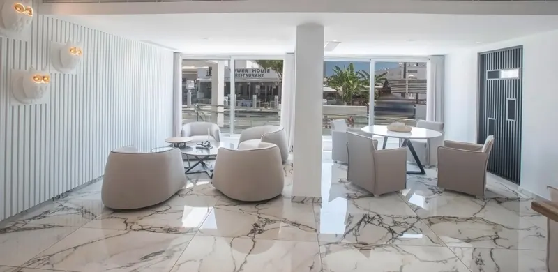 Kokkinos Boutique Hotel