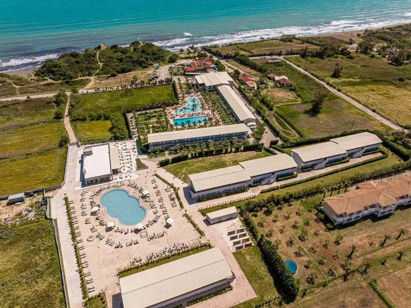 Caretta Island - All Inclusive
