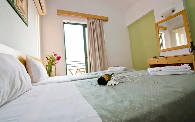 Stella Aparthotel