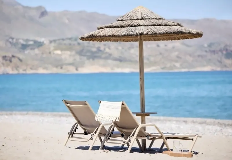 Euphoria Resort