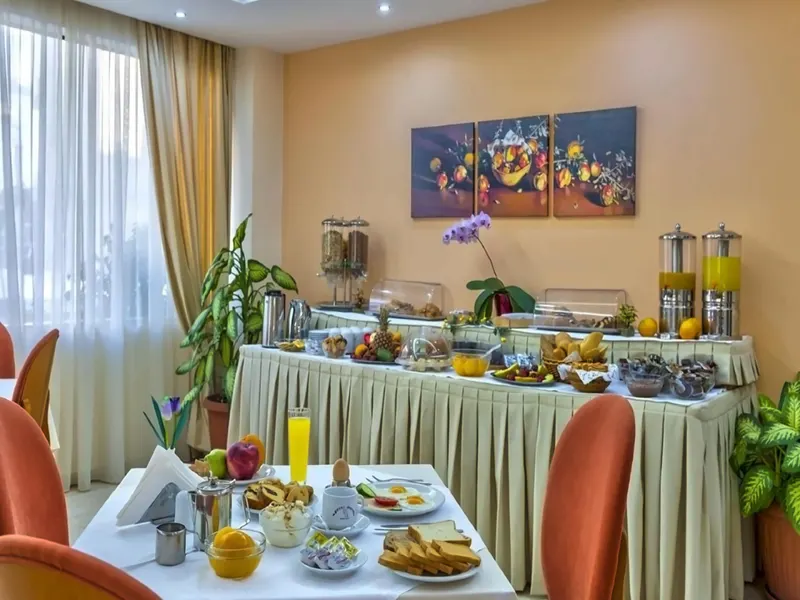 Nefeli Hotel Chania