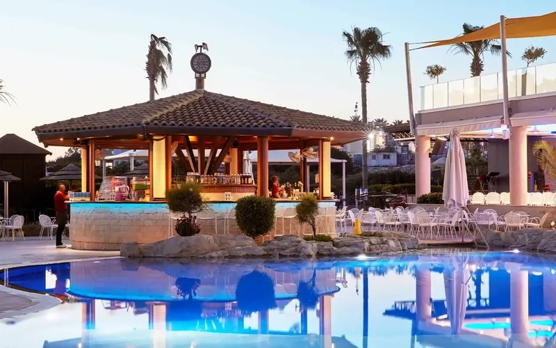Atlantica Golden Beach (Adults Only 16+)