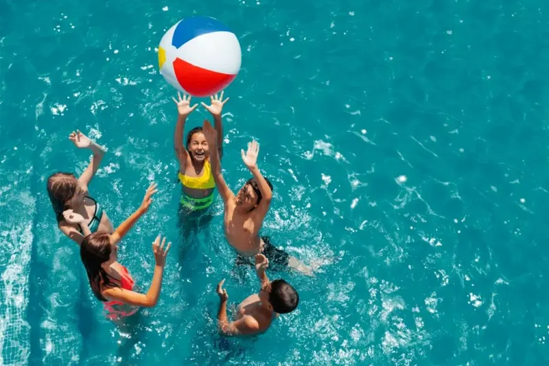 Ikos Resort