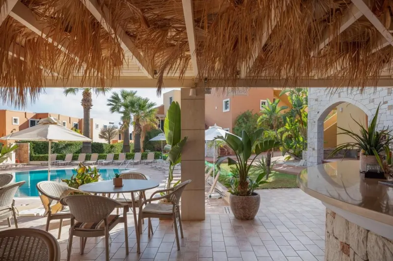 Dia Apartments (Adults Only 18+)
