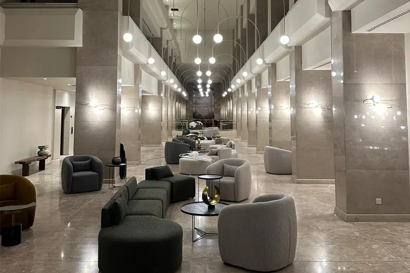 Cali Resort & Spa