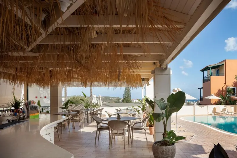 Dia Apartments (Adults Only 18+)