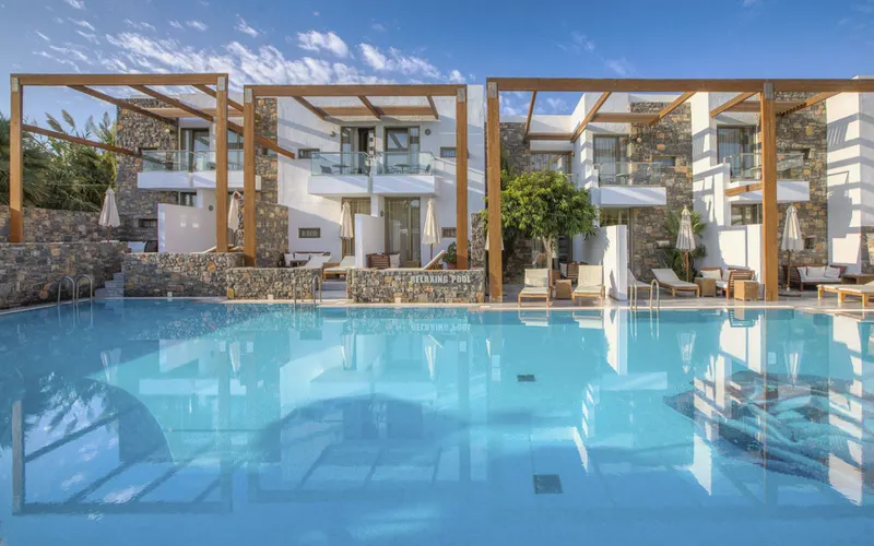 The Island Hotel (Adults Only 16+)