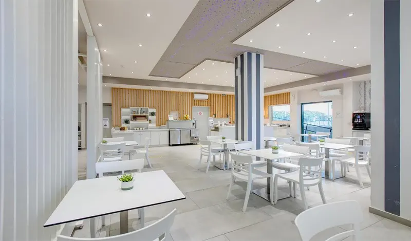 Club Zante Plaza
